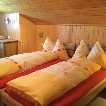Chalet Marder Riederalp Exterior foto
